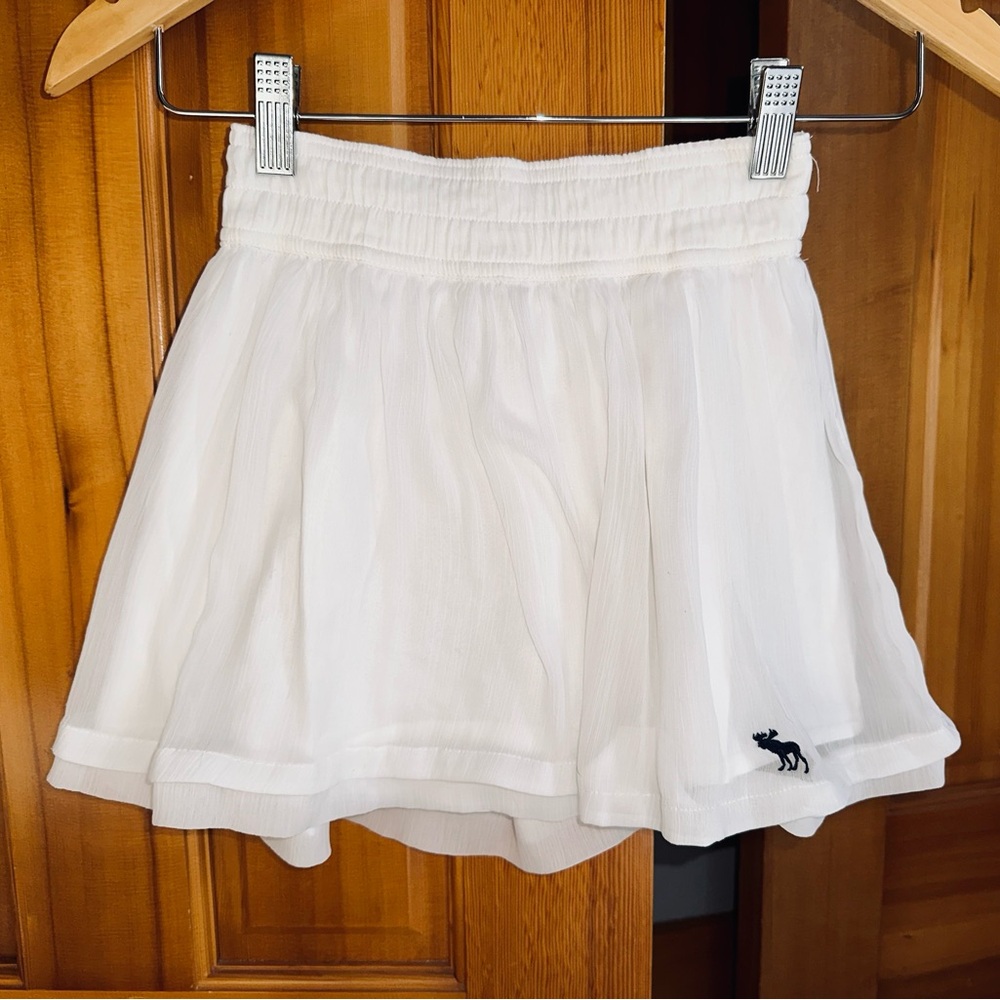 Abercrombie & Fitch skirt
